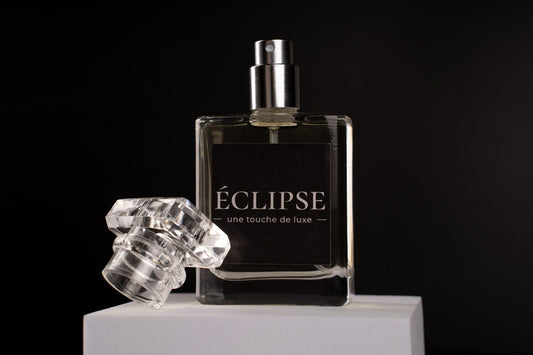 Eclipse - Goldene Essence I For Men