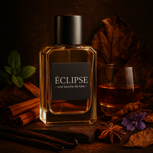 Eclipse - Hidden Effects I For Men