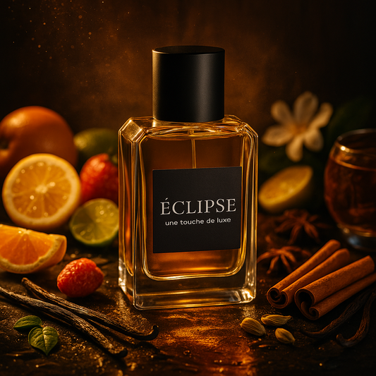 Eclipse - Goldene Essence I For Men