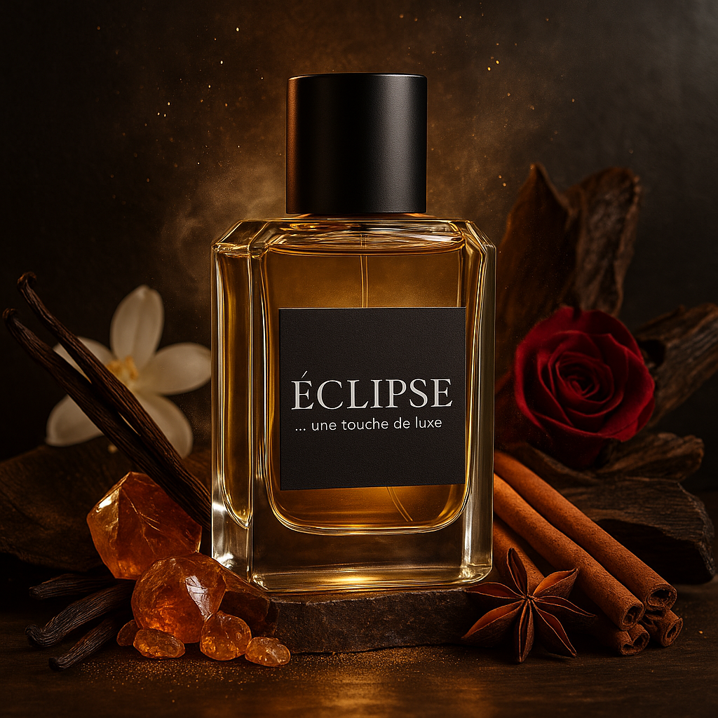 Eclipse - Oriental Tonka I For Men