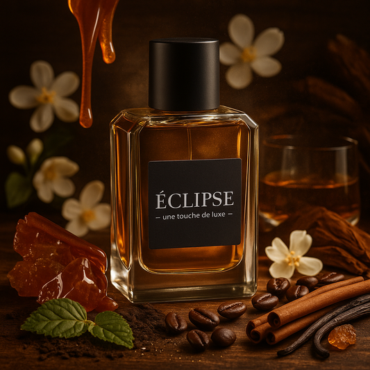 Eclipse - New York Vibes I For Men and Woman