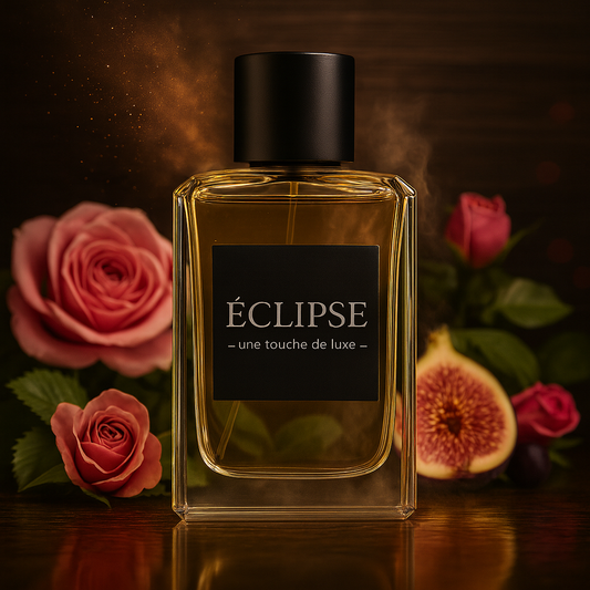 Eclipse – Secret Rose I For Woman
