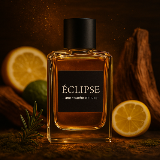 Eclipse – Perseus Legend I For Men and Woman