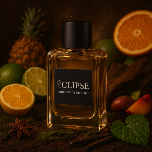 Eclipse - Majestic Vibe I For Men and Women