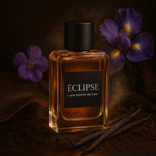 Eclipse - Uomo Forte I For Men and Women