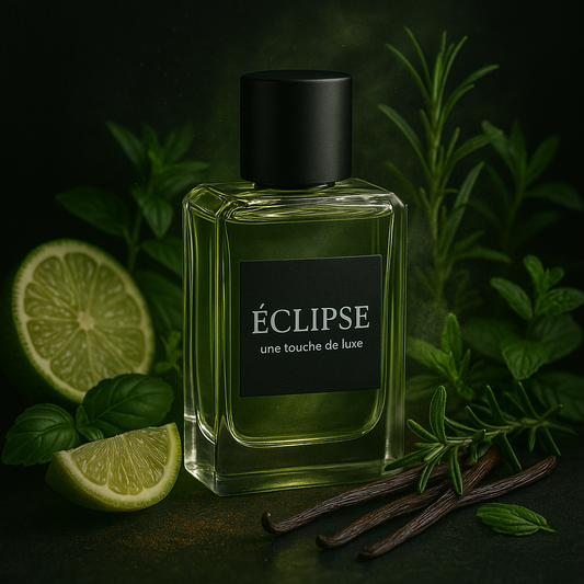 Eclipse - Torino Elegance I For Men and Woman